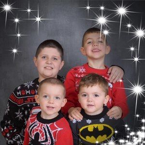 Meet your Posher, Jamie